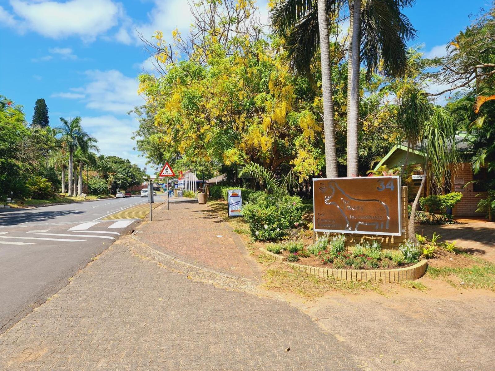 The Estuary Guest Chalets St Lucia Luaran gambar